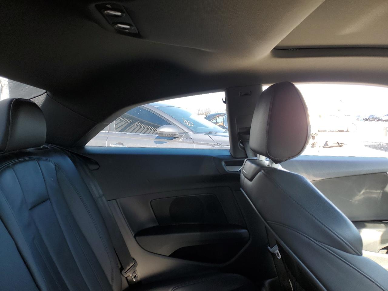 2018 Audi A5 - Image 10