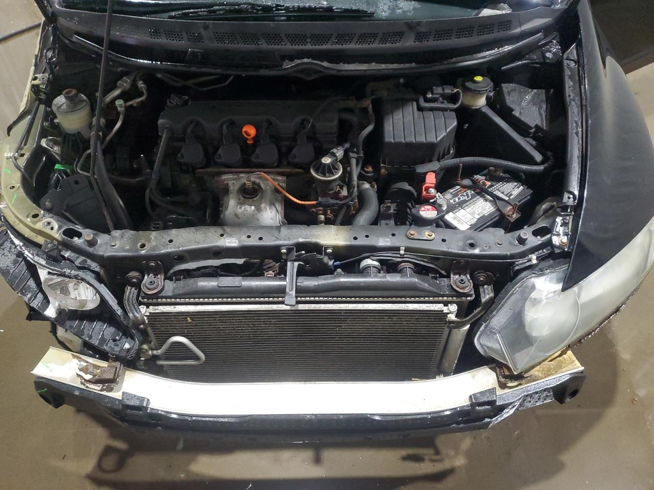 2009 Honda Civic - Image 11