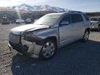 2014 Gmc Terrain Denali продається в Reno, NV - Front End