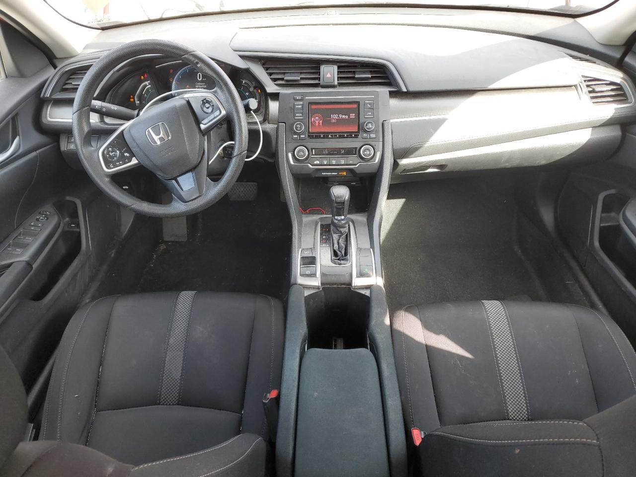 2020 Honda Civic - Image 8