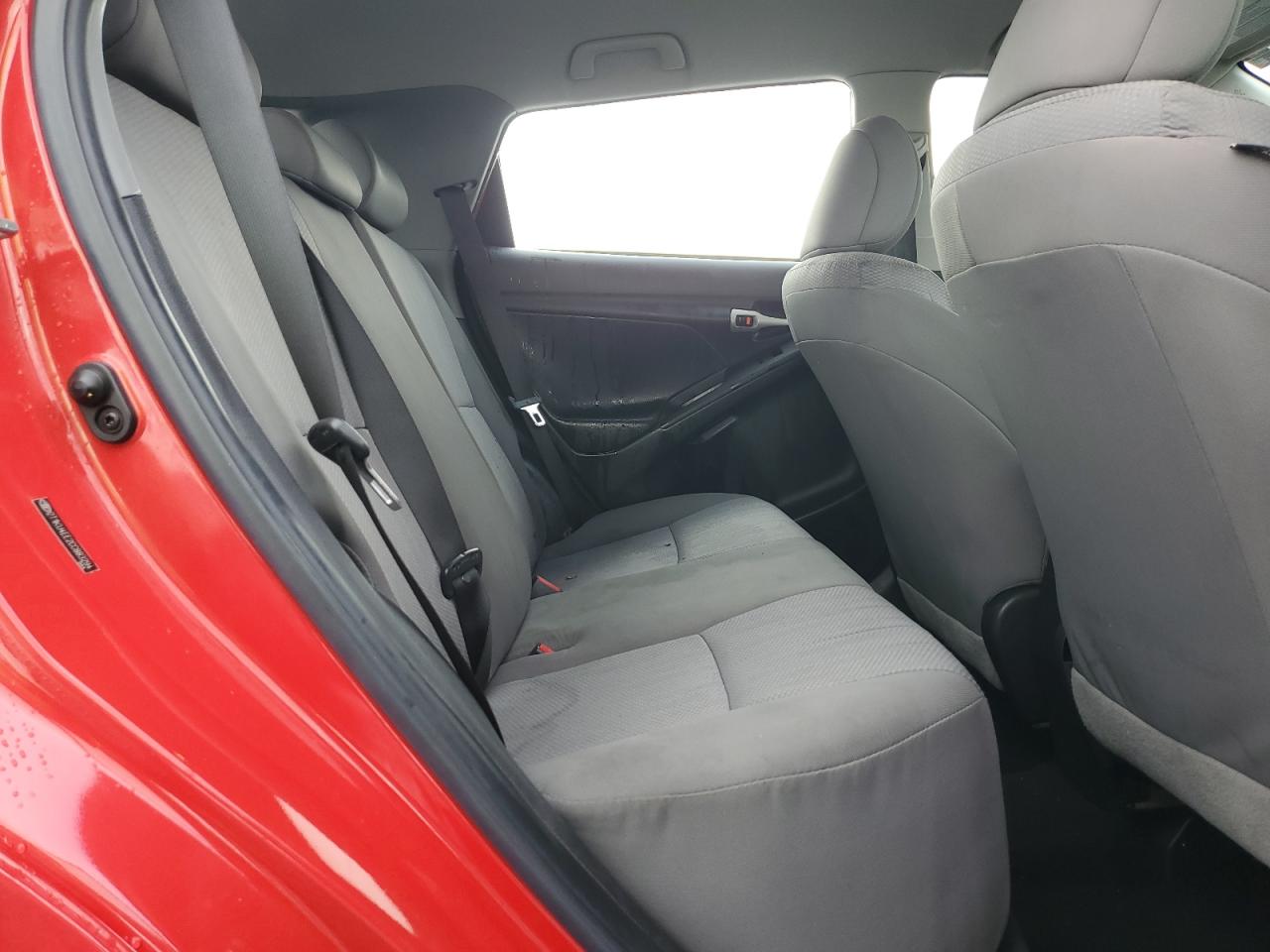 2012 Toyota Corolla - Image 10