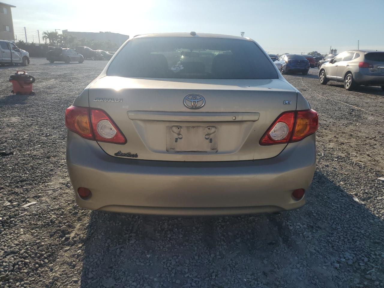2010 Toyota Corolla - Image 6