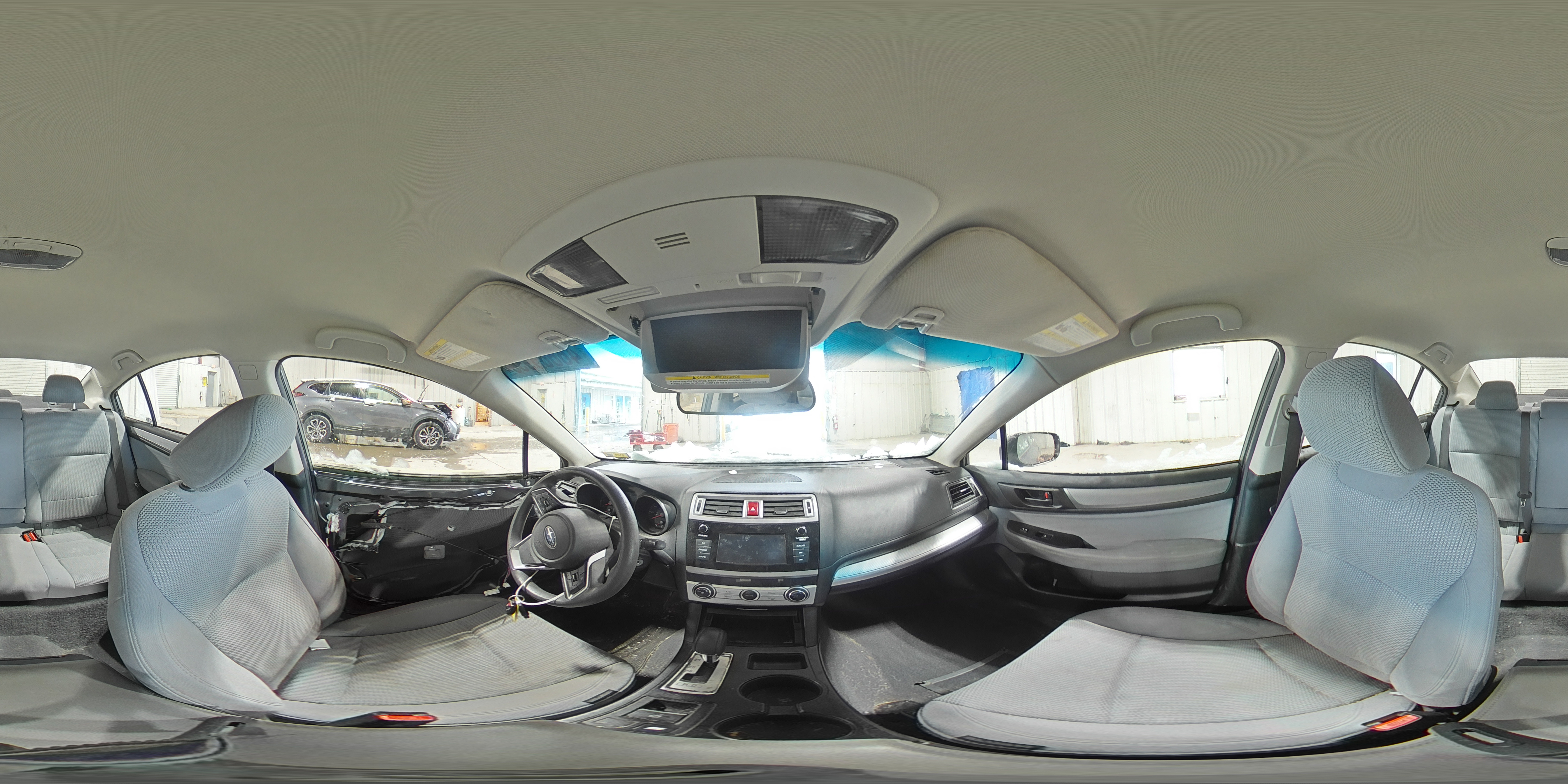 2018 Subaru Legacy - Image 14