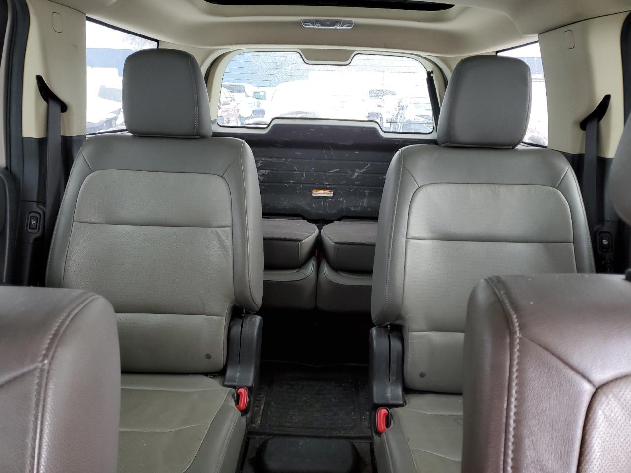 2017 Ford Flex - Image 10