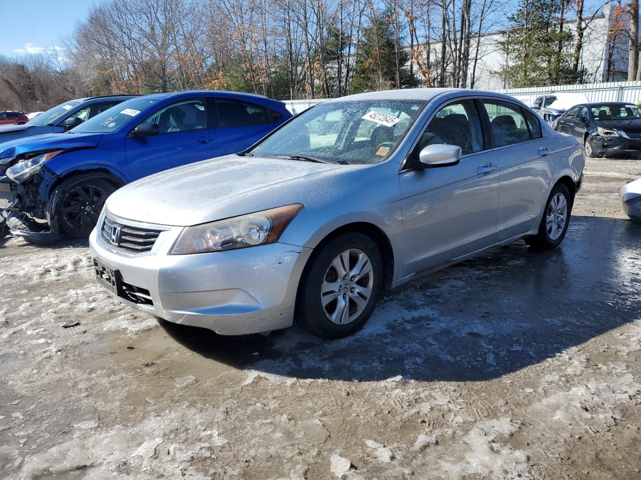 2009 Honda Accord - Image 1