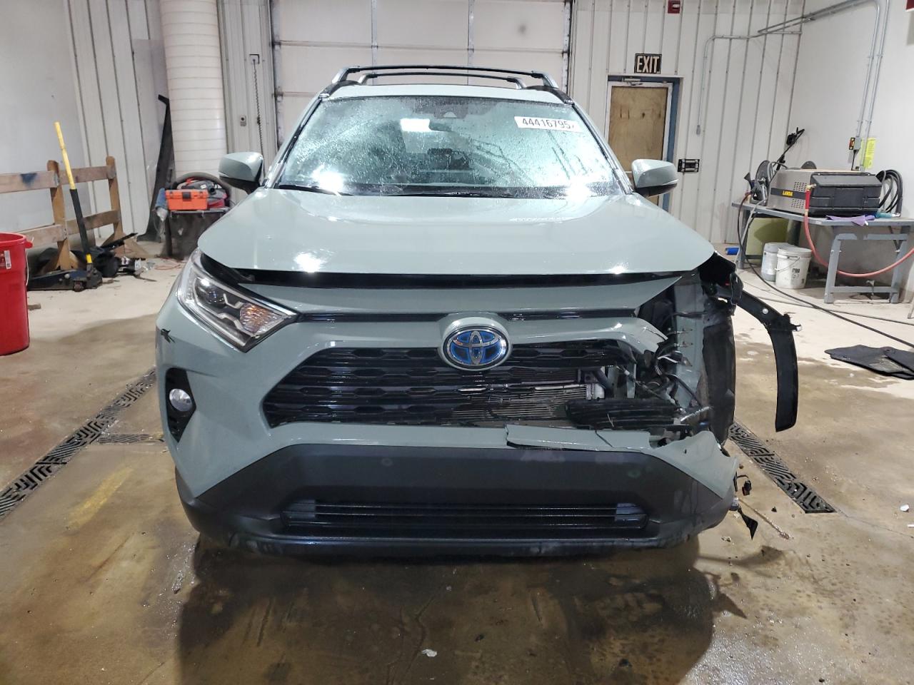 2020 Toyota RAV 4 - Image 5