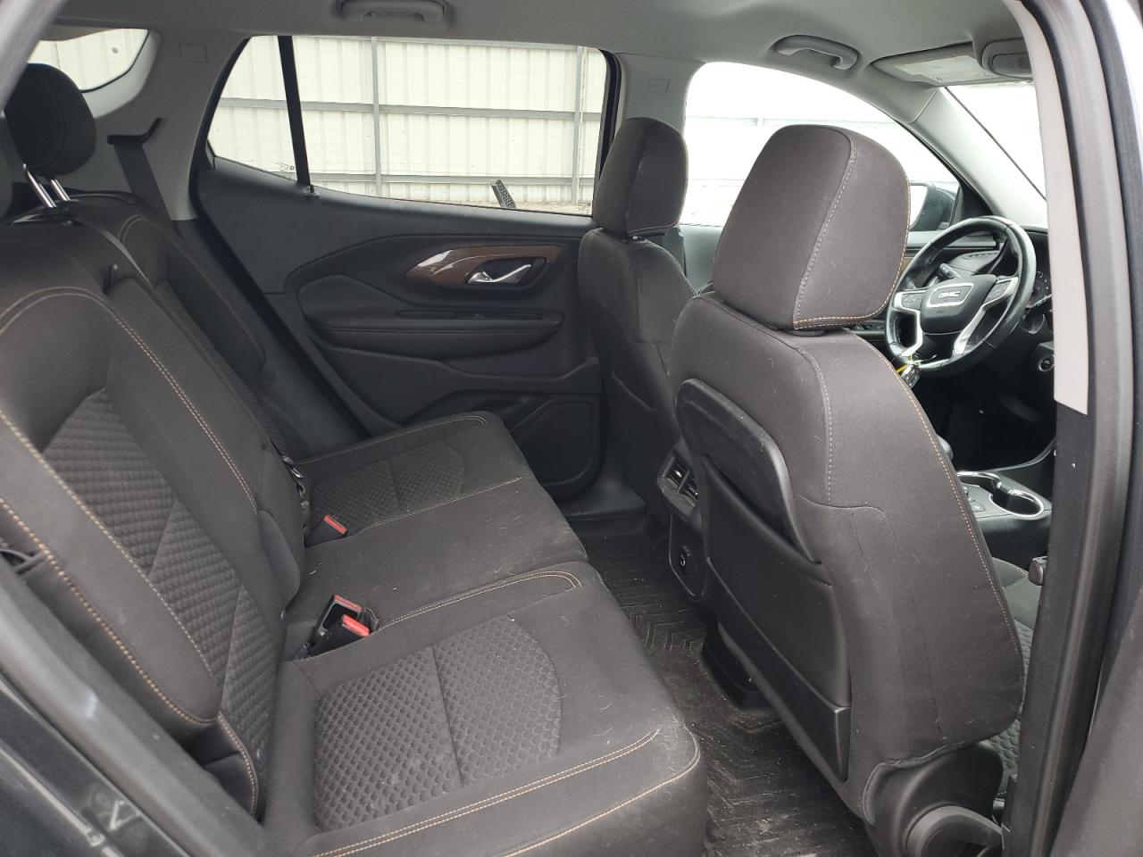 2018 GMC Terrain - Image 11