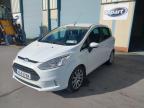 2014 FORD B-MAX for sale at Copart CASTLEDERMOT - IRELAND