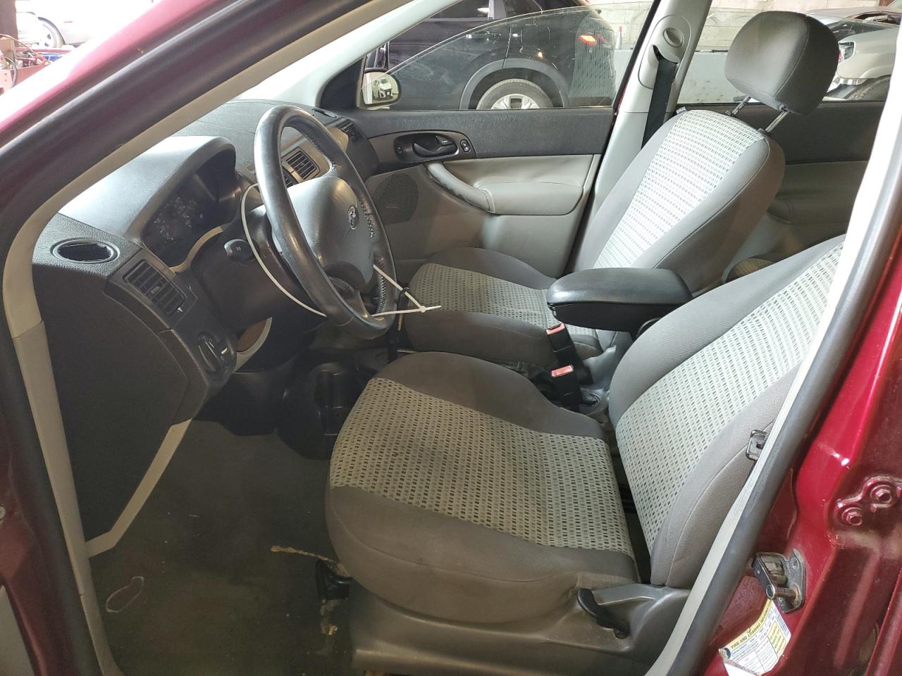 2006 Ford Focus - Image 7