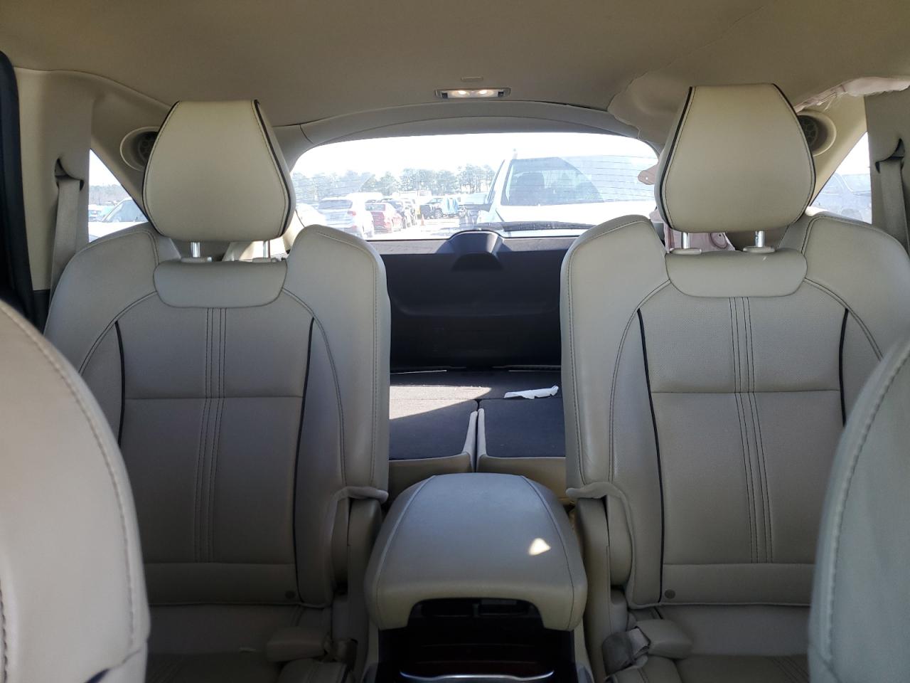 2017 Acura MDX - Image 10