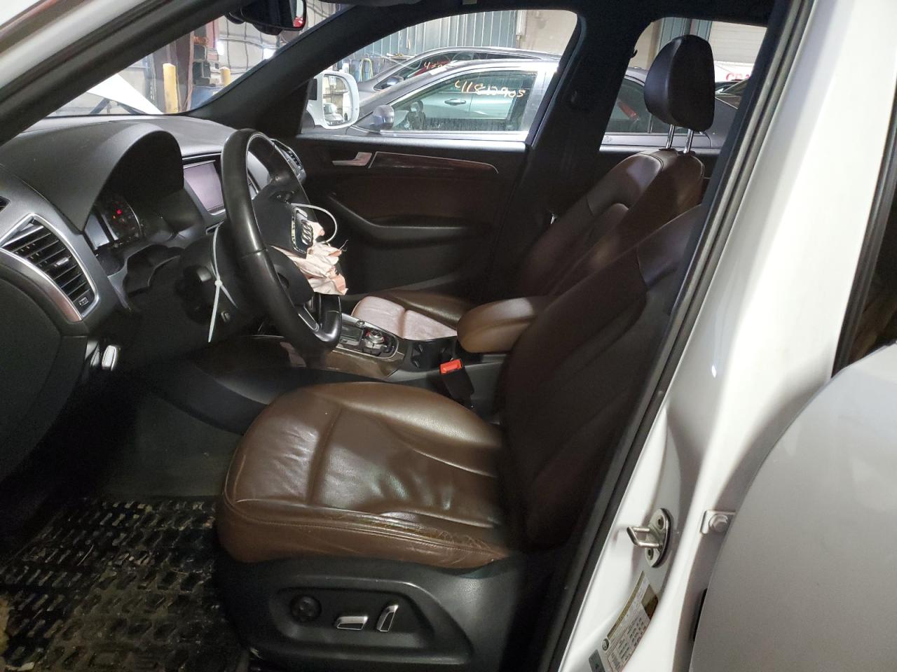 2014 Audi Q5 - Image 7