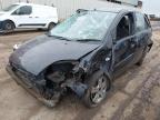 2007 FORD FIESTA ZETEC CLIMATE TDCI  for sale at Copart PETERLEE