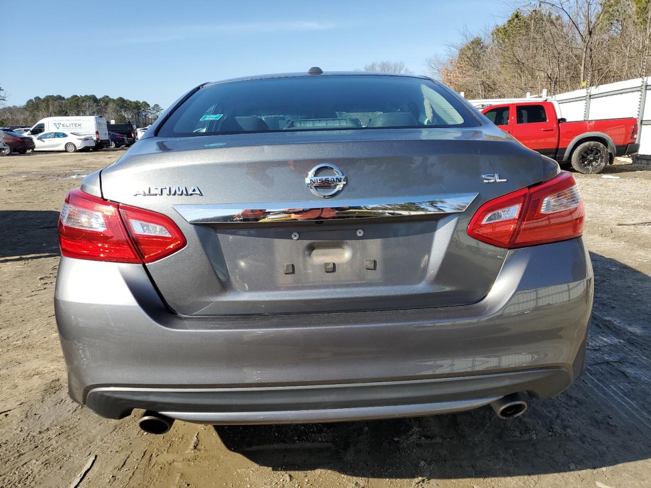 2016 Nissan Altima - Image 6