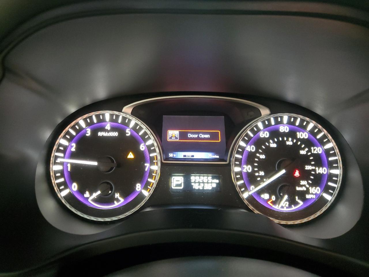 2018 Infiniti QX60 - Image 9