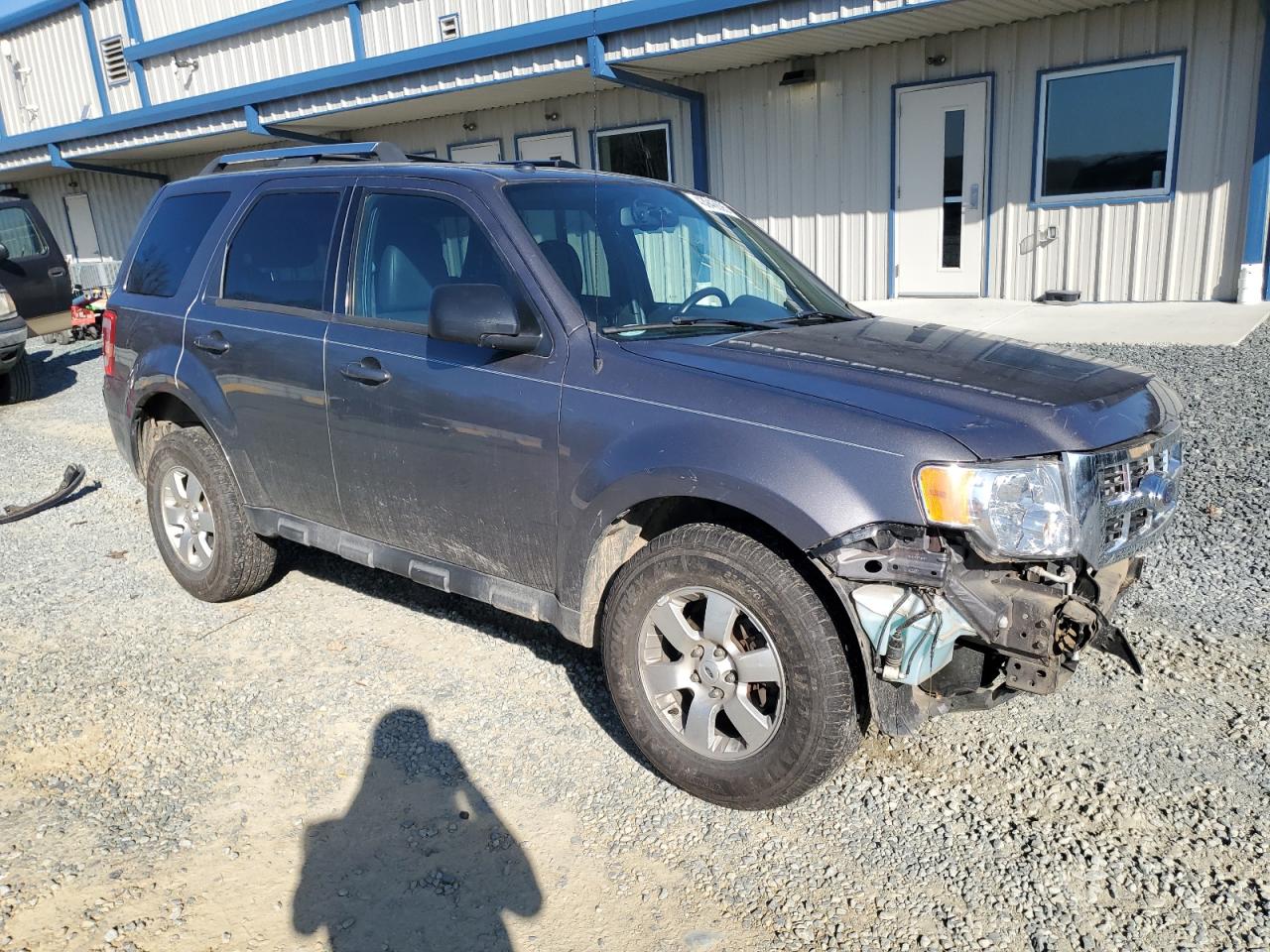 2010 Ford Escape - Image 4