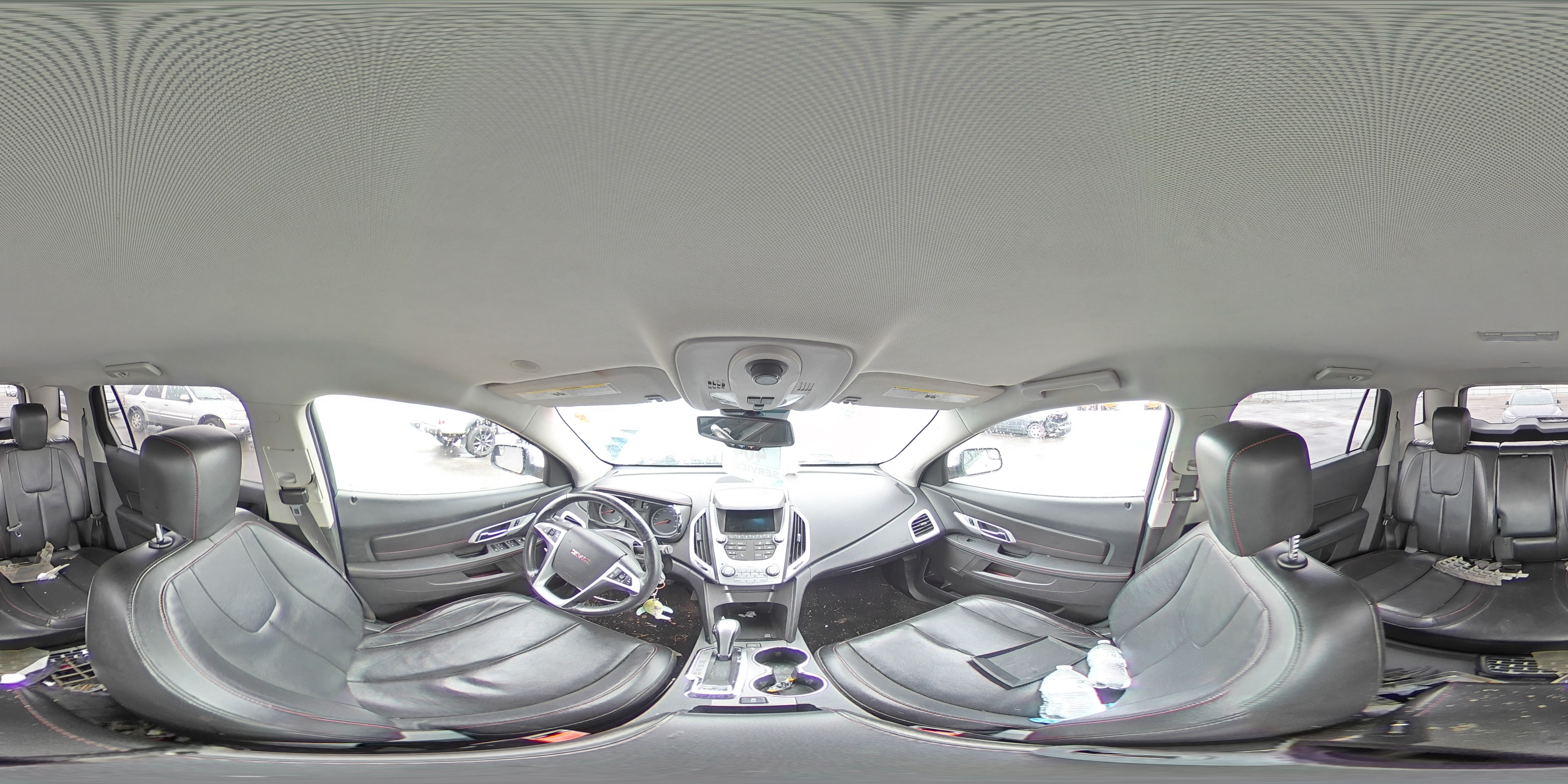 2012 GMC Terrain - Image 14