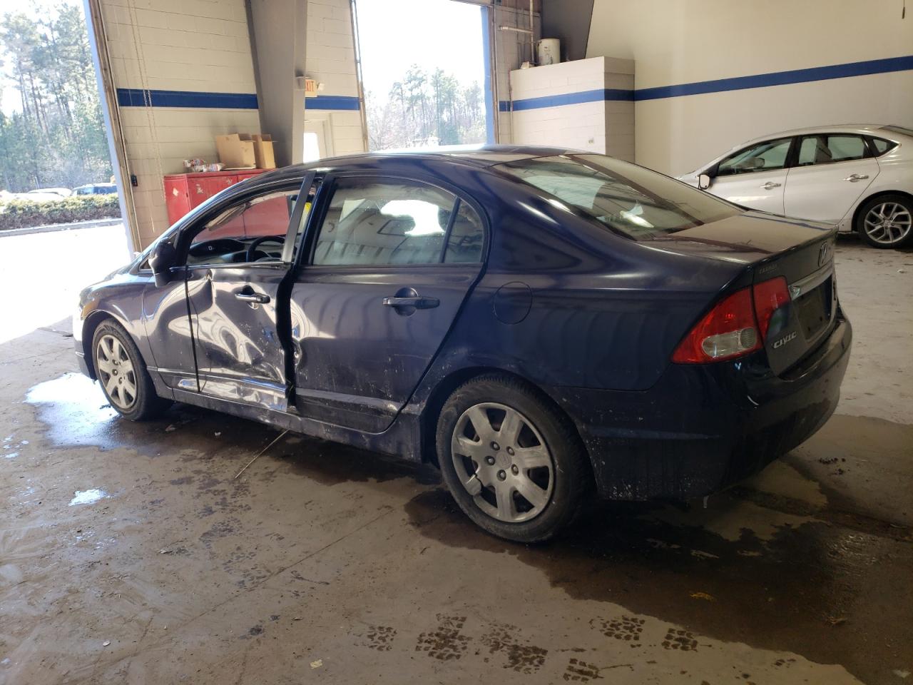 2011 Honda Civic - Image 2