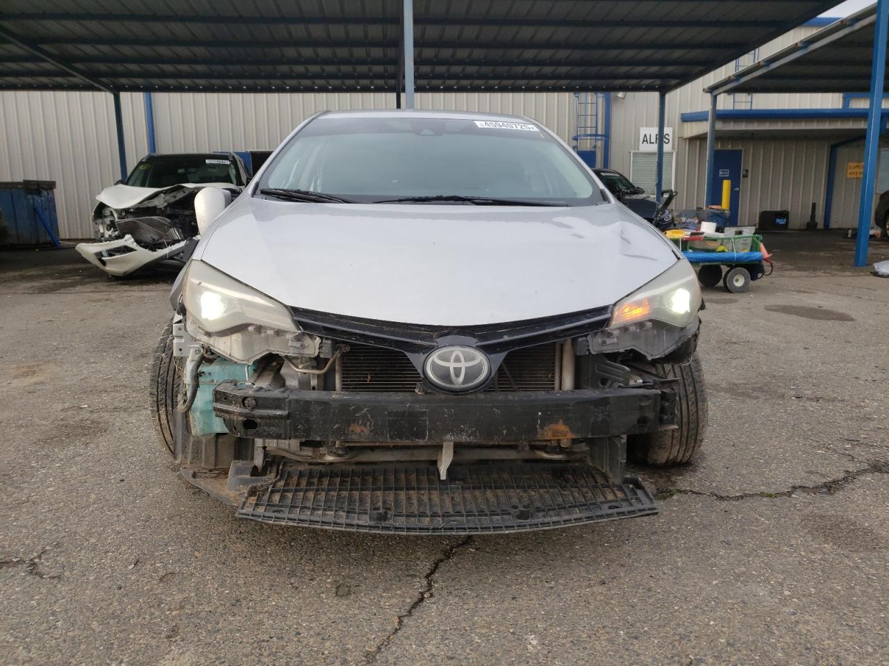 2018 Toyota Corolla - Image 5