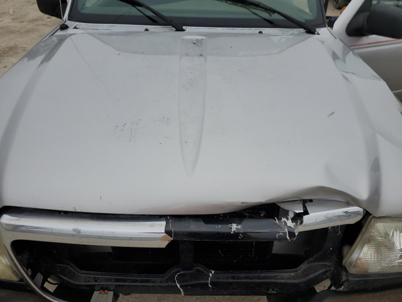 2004 Ford Ranger - Image 11