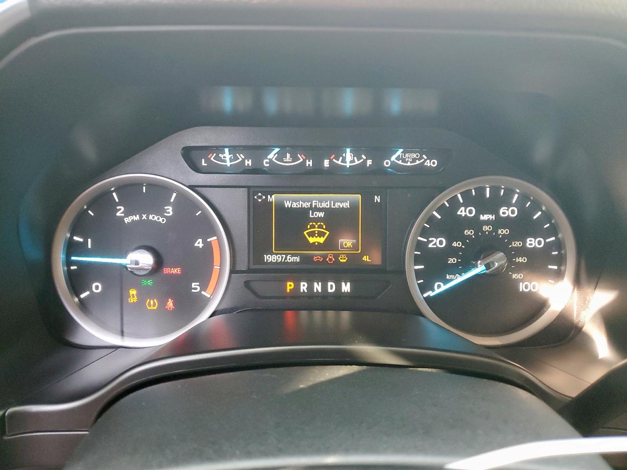 2020 Ford F350 Super Duty VIN: 1FT8W3DT0LEE32134 Lot: 46815825