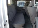 2016 Nissan Frontier S en Venta en Las Vegas, NV - Front End