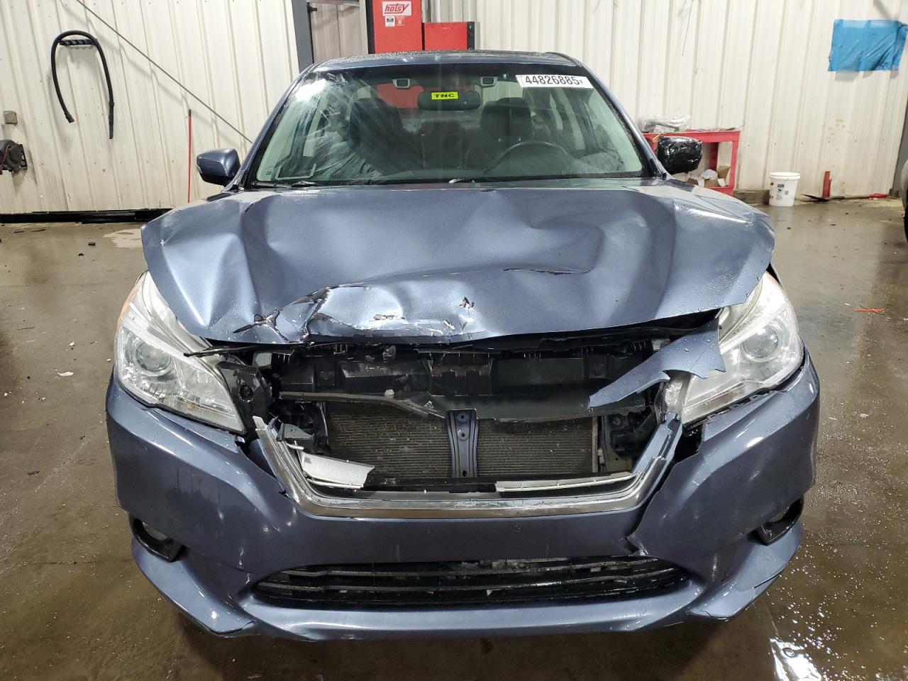 2015 Subaru Legacy - Image 5