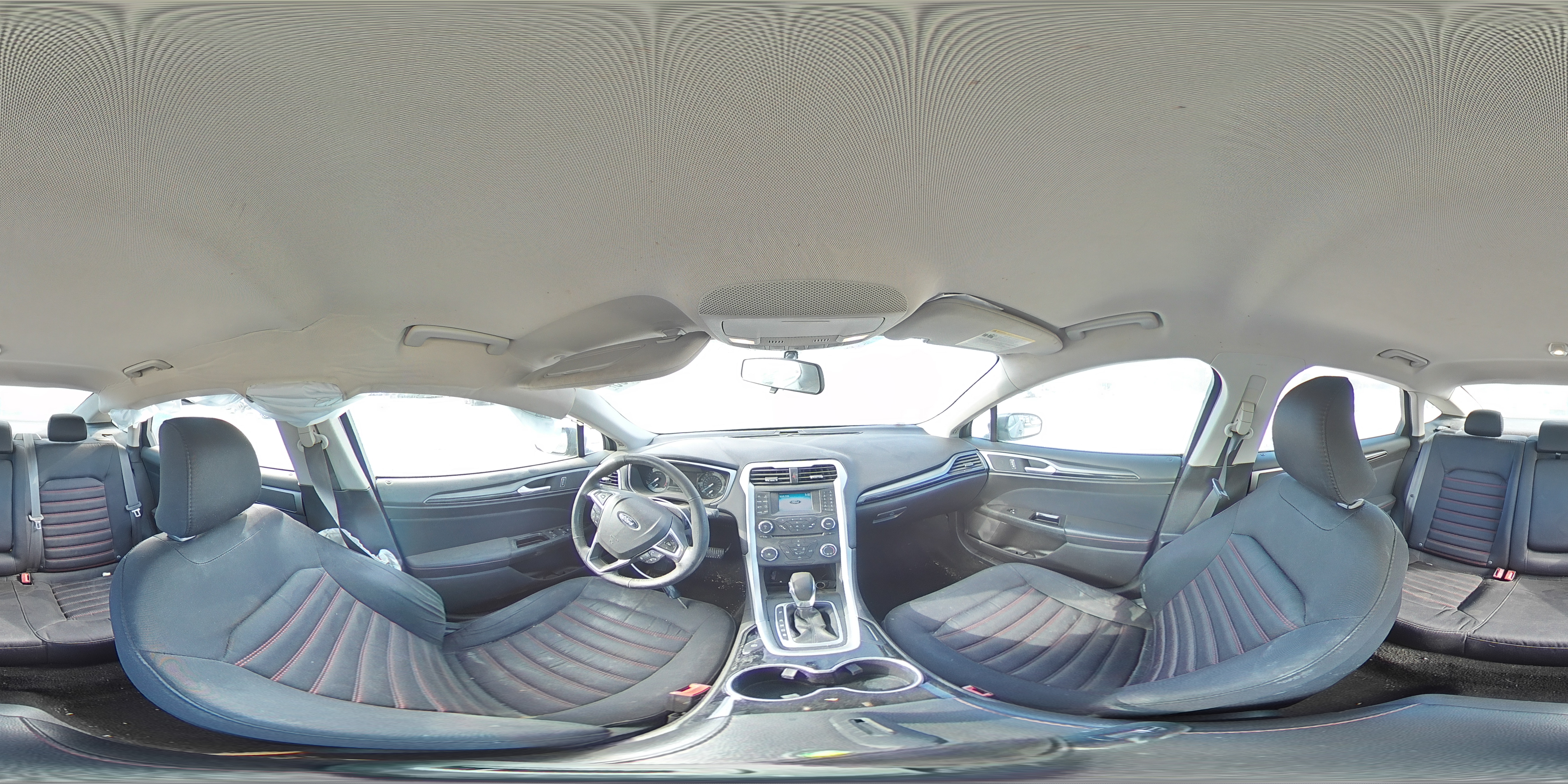2016 Ford Fusion - Image 13