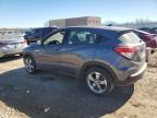 2022 Honda Hr-V Lx de vânzare în Kansas City, KS - Front End