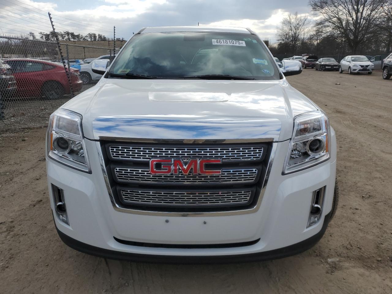 2013 GMC Terrain - Image 5