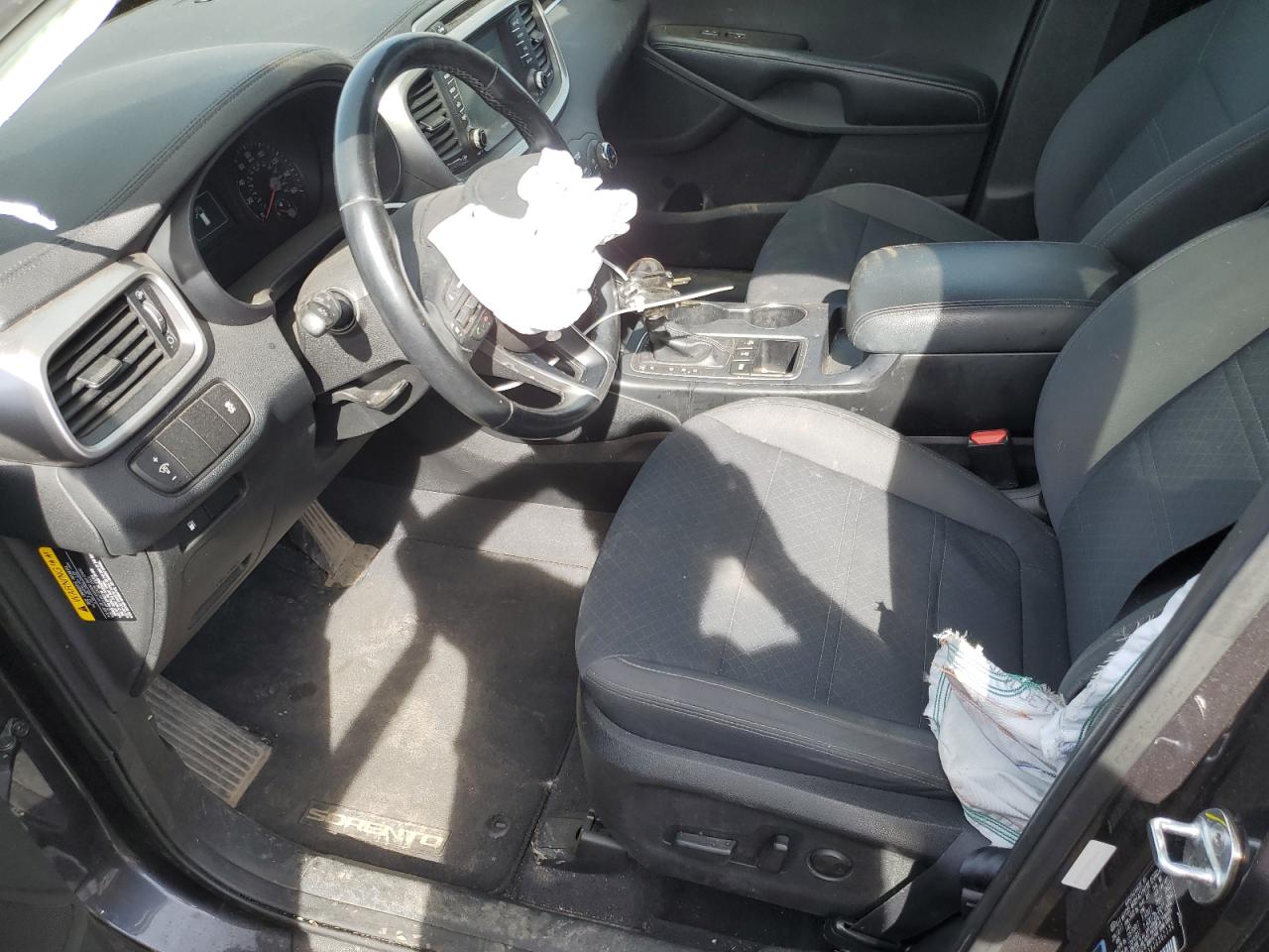 2018 Kia Sorento - Image 7