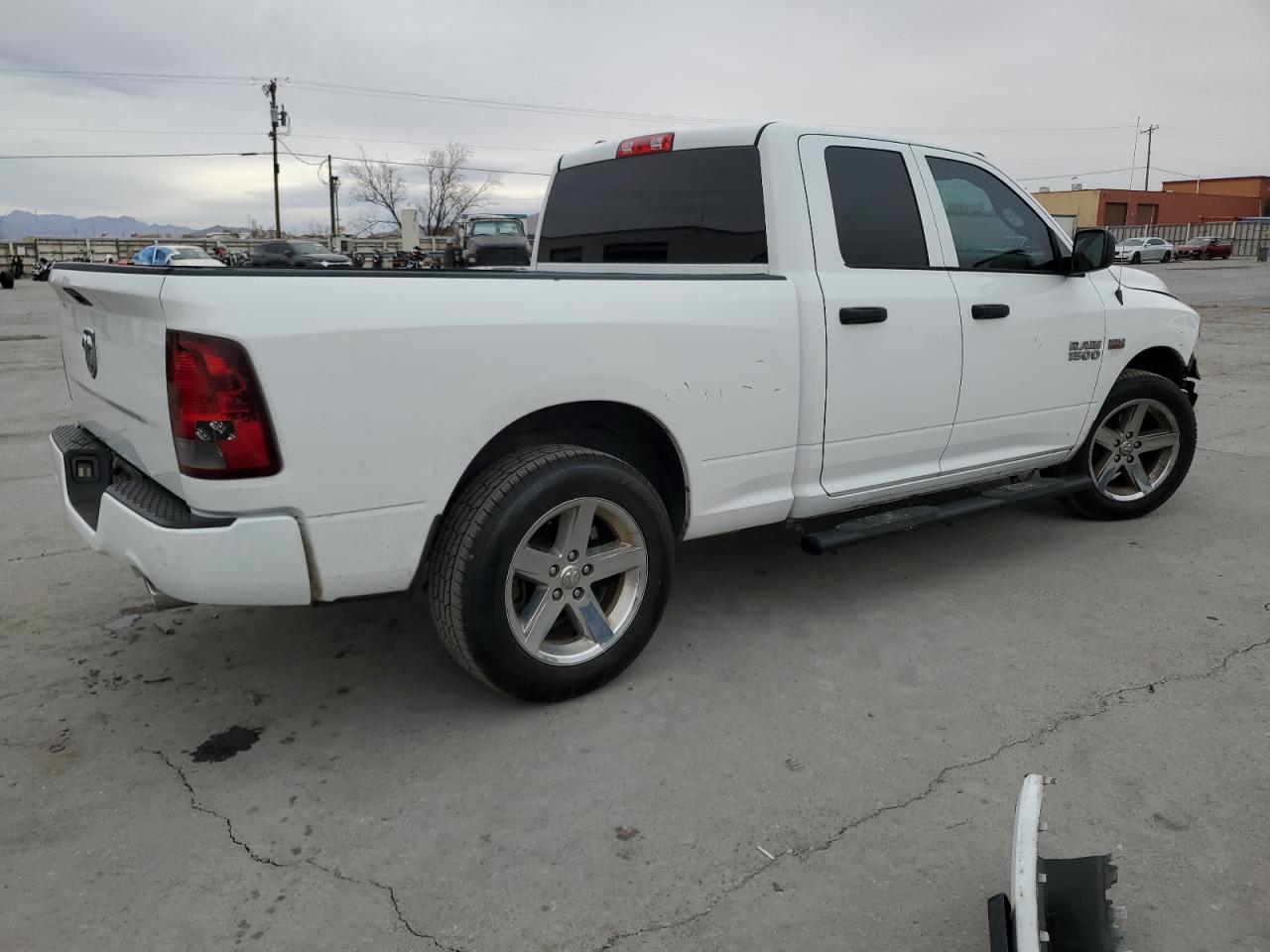 2017 RAM 1500 - Image 3