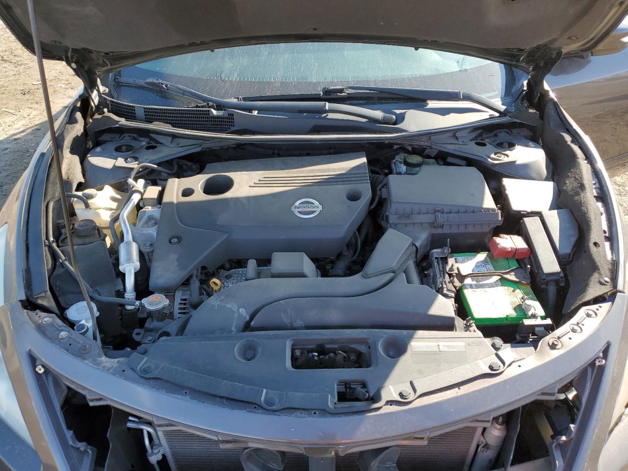 2014 Nissan Altima - Image 13