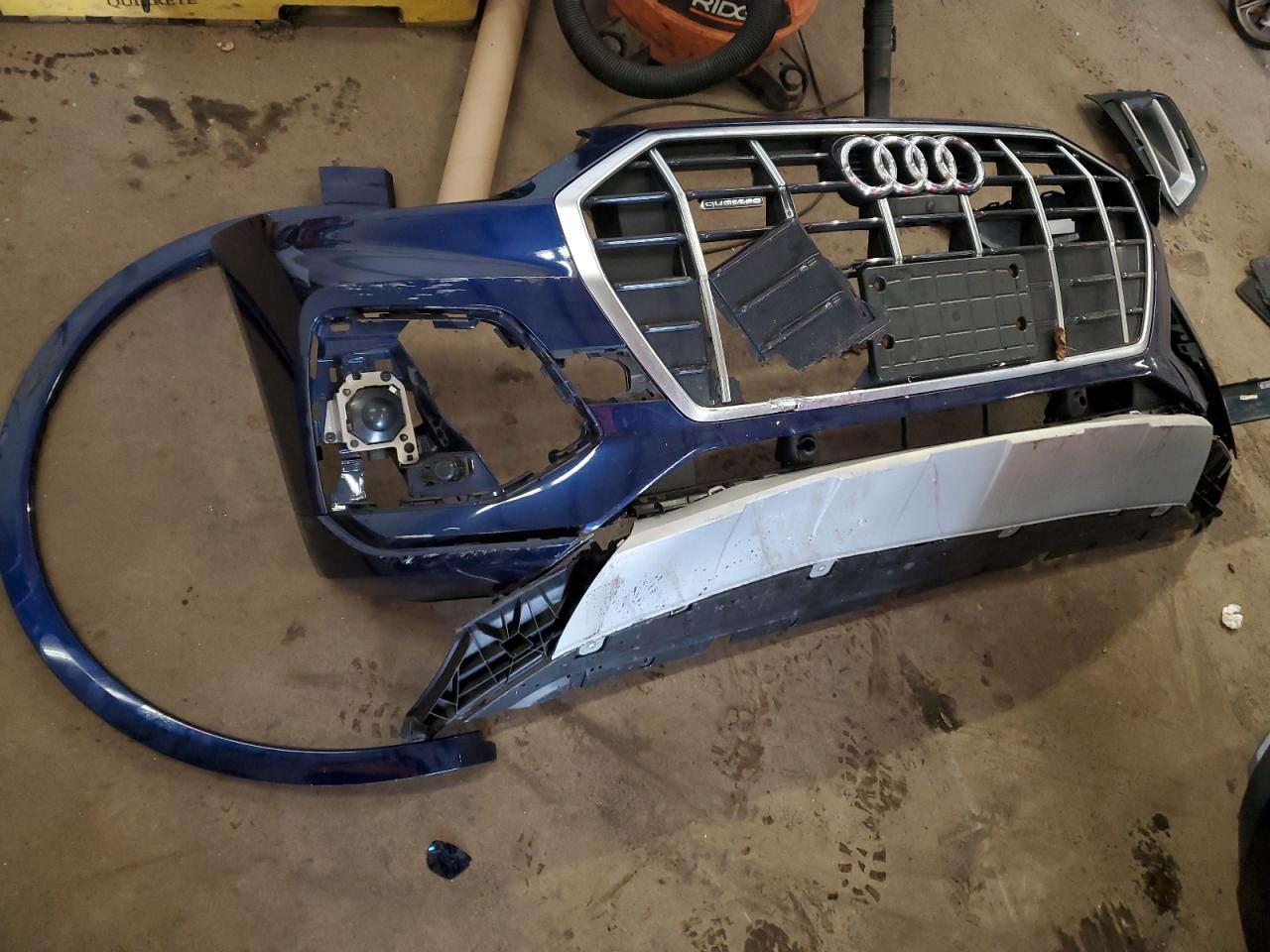 2021 Audi Q5 - Image 12