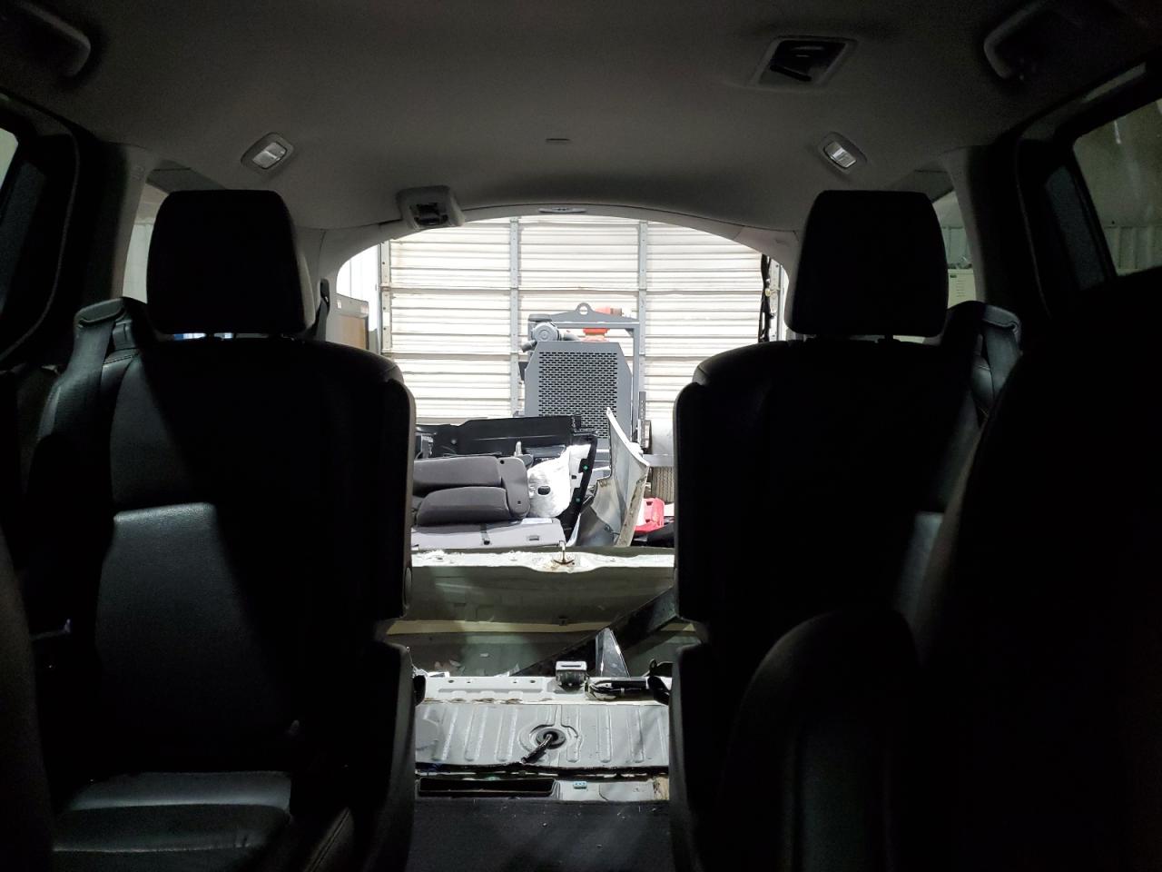 2019 Honda Odyssey - Image 10