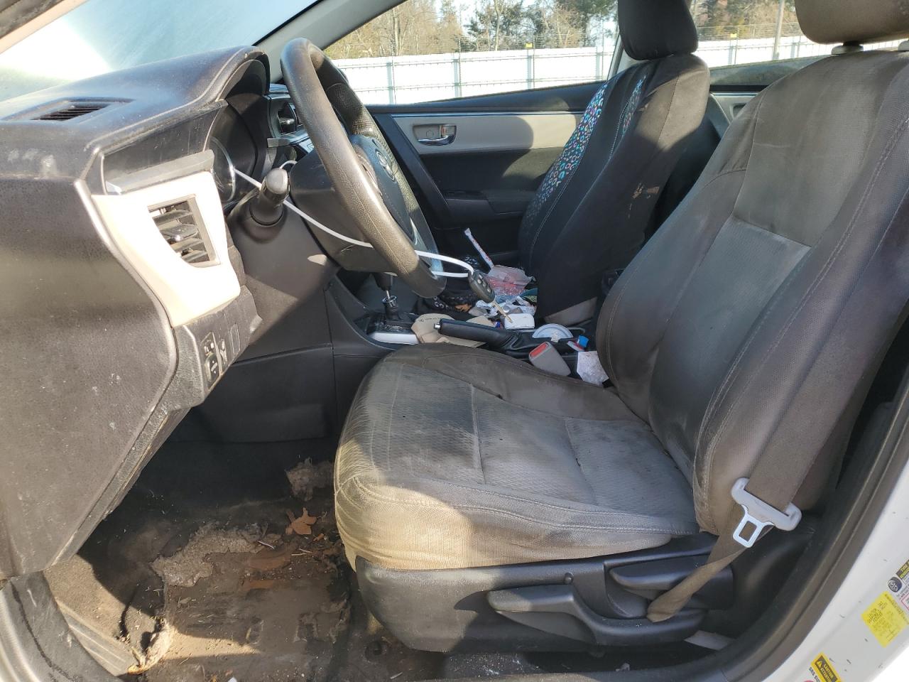 2015 Toyota Corolla - Image 7