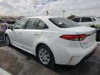 2025 Toyota Corolla Le zu verkaufen in North Las Vegas, NV - Side