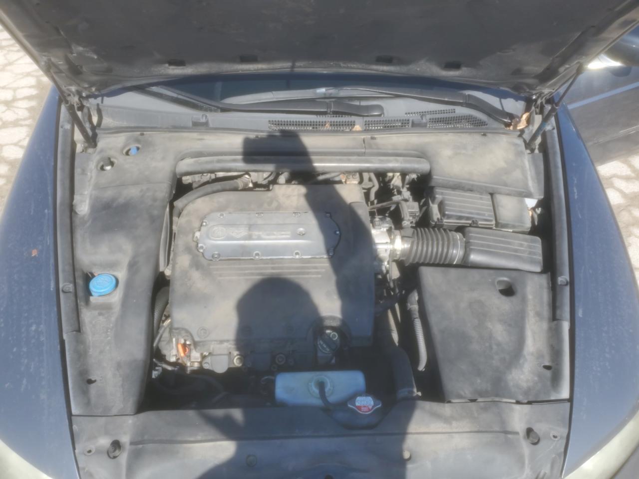 2005 Acura TL - Image 11