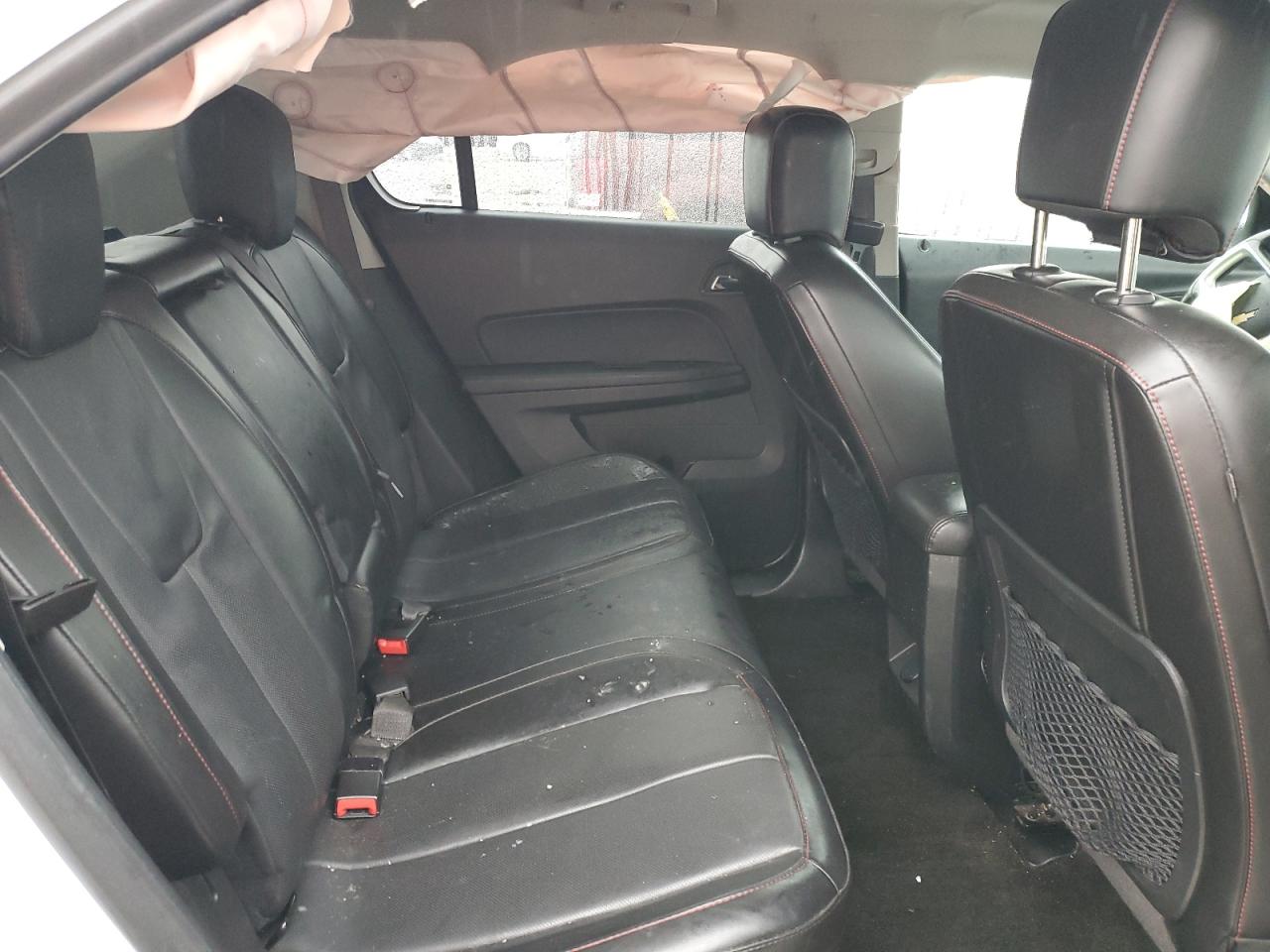 2016 Chevrolet Equinox - Image 11