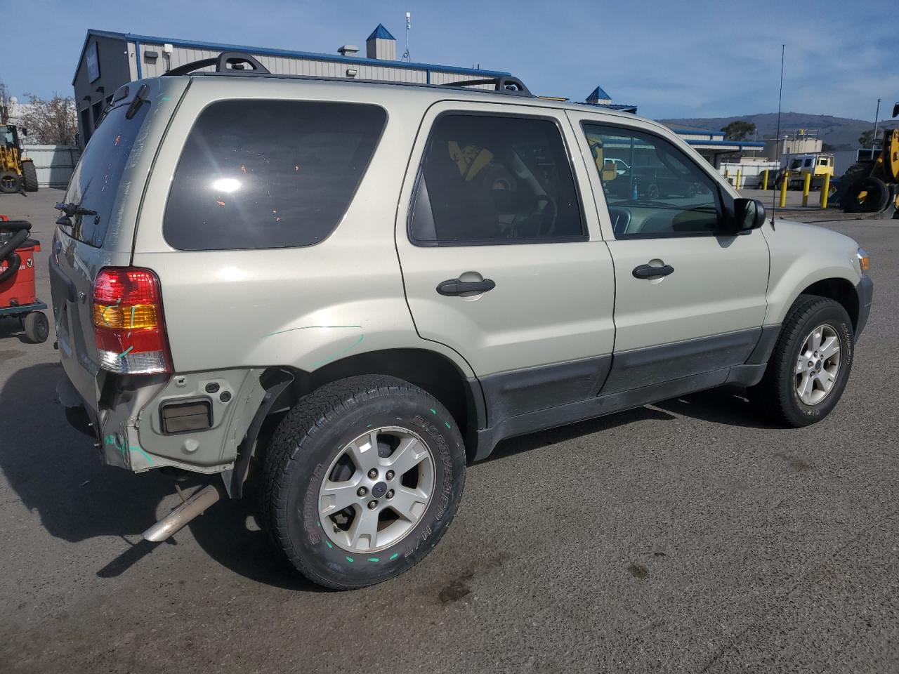 2006 Ford Escape - Image 3