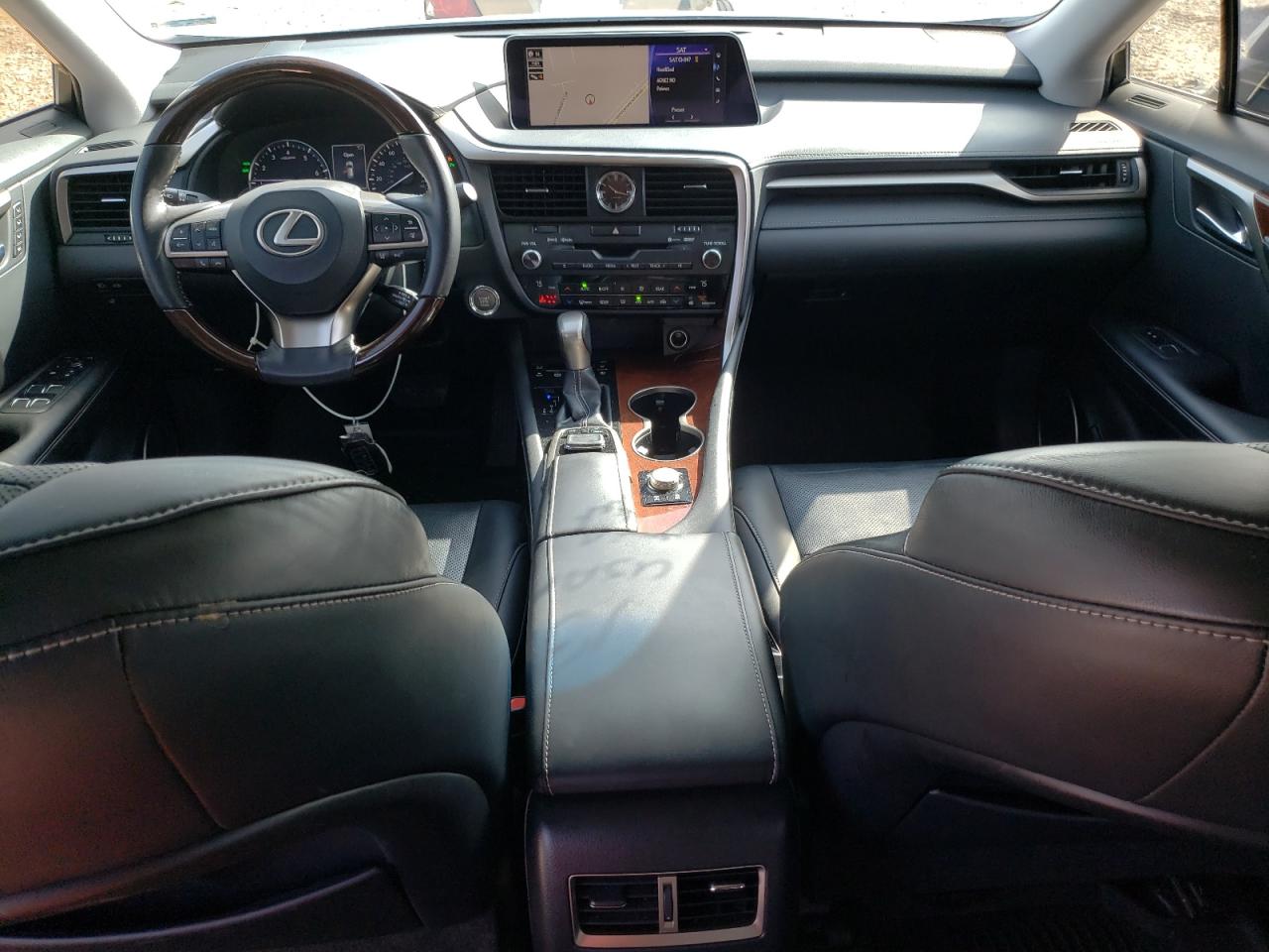 2019 Lexus RX - Image 8