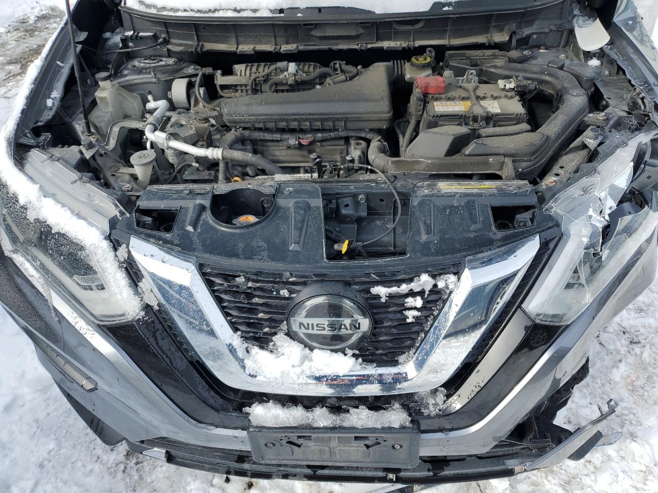 2020 Nissan Rogue - Image 12