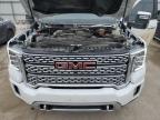 2022 Gmc Sierra K2500 Denali продається в Kansas City, KS - Normal Wear