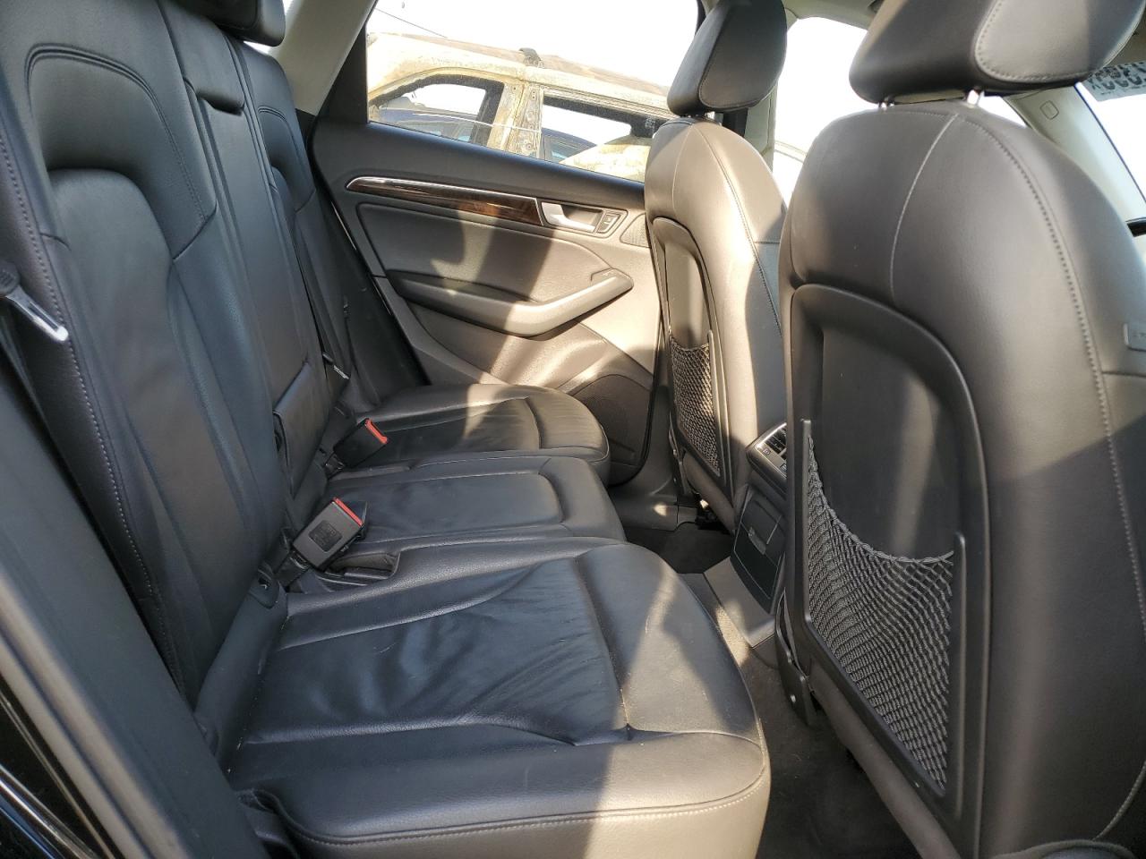 2014 Audi Q5 - Image 10