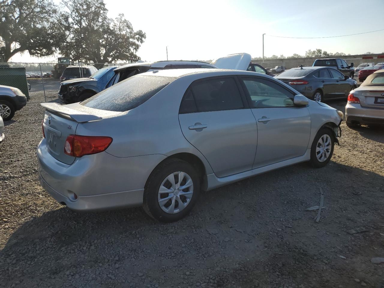 2010 Toyota Corolla - Image 3