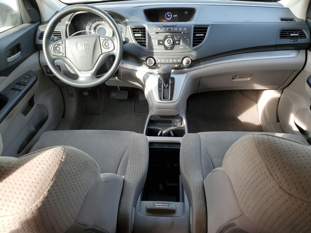 2012 Honda CR-V - Image 8
