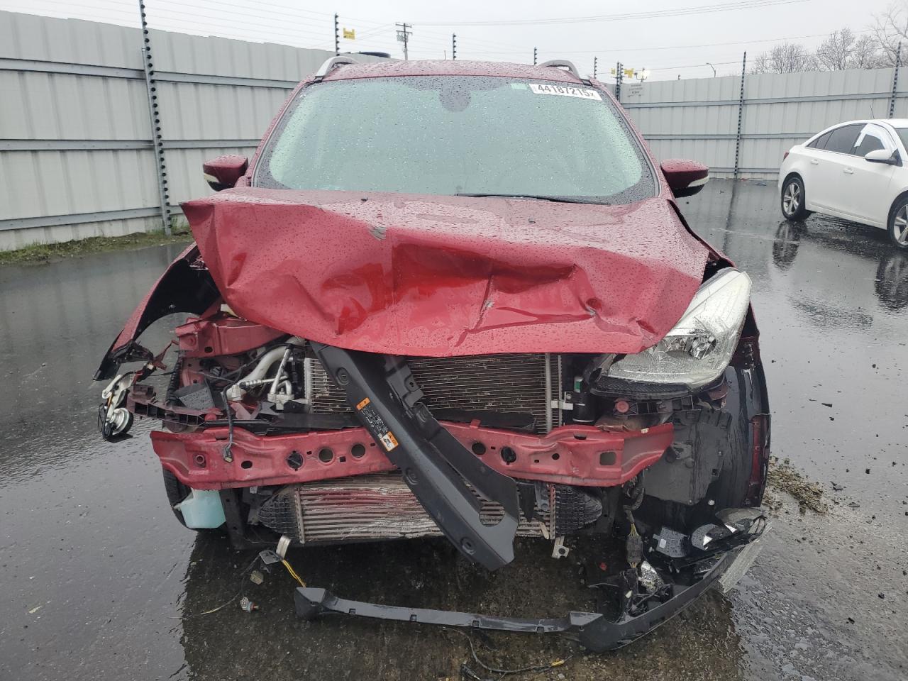 2015 Ford Escape - Image 5