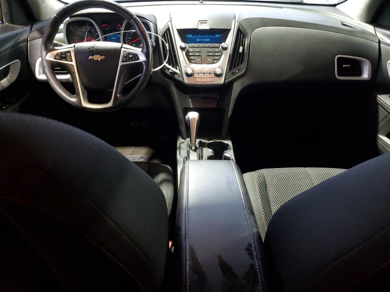 2011 Chevrolet Equinox - Image 8