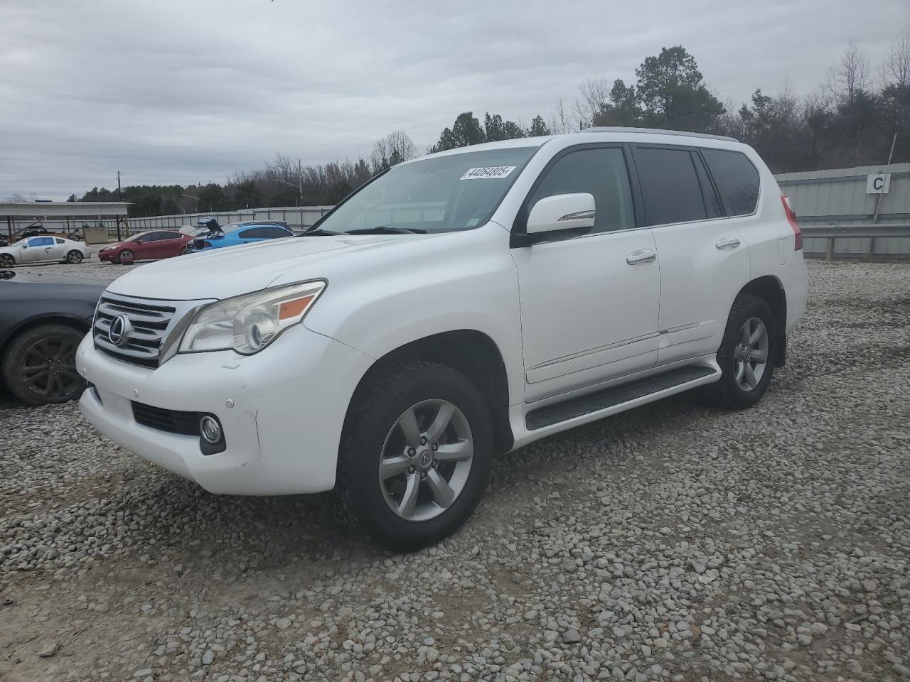 2013 Lexus GX - Image 1