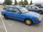 1991 Mazda Protege Dx продається в Rancho Cucamonga, CA - Minor Dent/Scratches