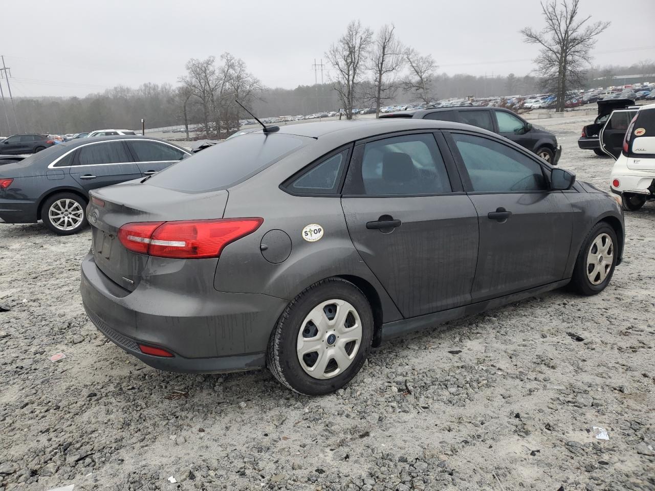 2016 Ford Focus - Image 3